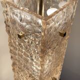 Floor lamp by Dallux and Pierre Disderot