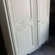Armoire de marié 19eme Démontable