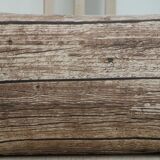 Cotton cushion