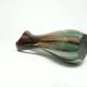 Vase, mid-century modern, ceramic, Poland, 1970s