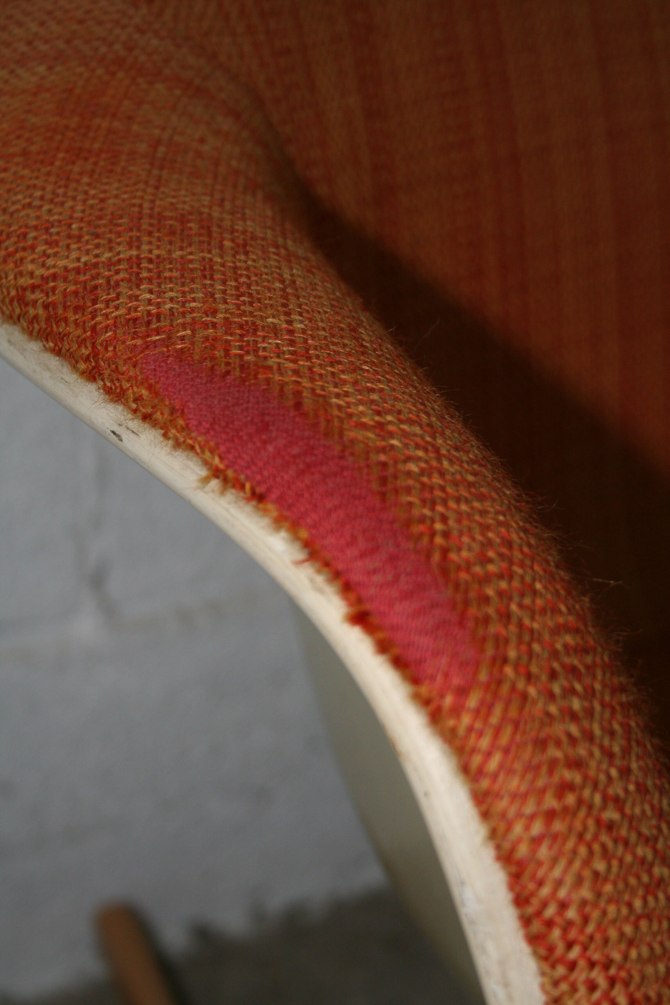 Rocking-chair par Charles & Ray Eames édition Herman Miller
