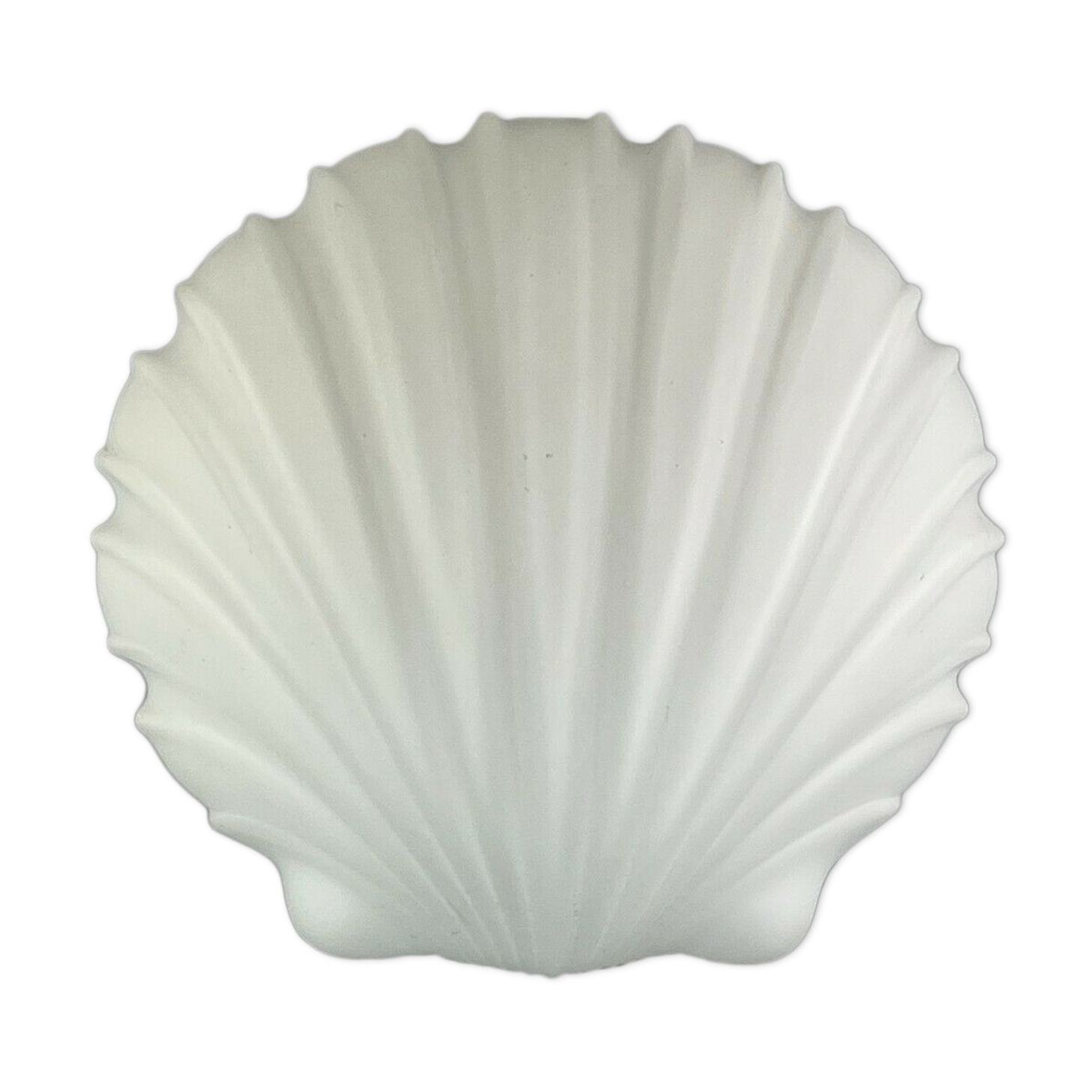 60s 70s lamp light wall lamp Limburg shell shell lamp design 60s