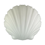 60s 70s lamp light wall lamp Limburg shell shell lamp design 60s
