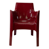 Fauteuil Kiss me Goodbye de Starck pour kartell