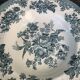 4 deep plates Enoch Wedgwood Asiatic Pheasants antique