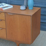 Sideboard English teak by Sutcliffe