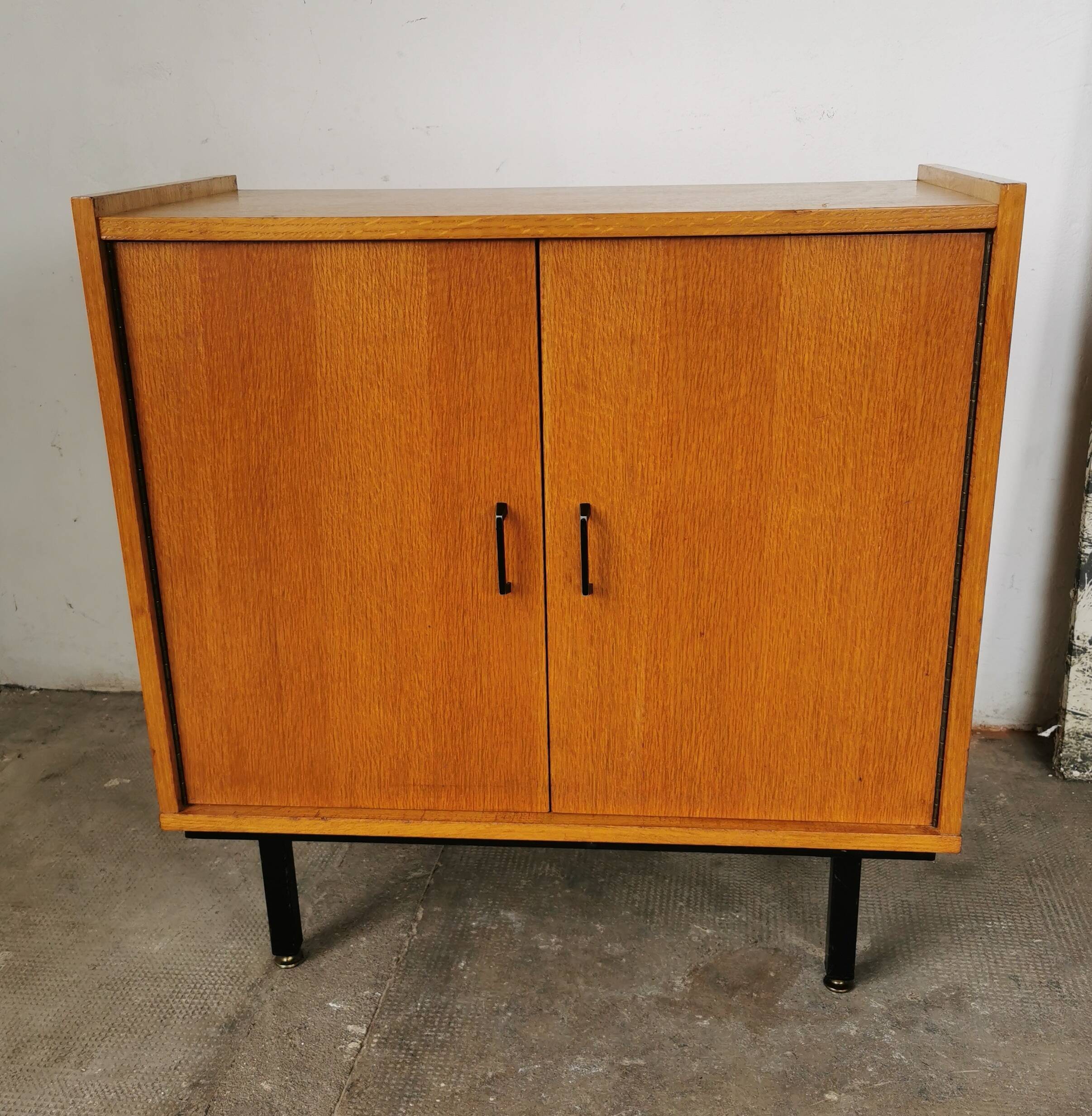 Small vintage buffet