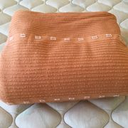 Jetée de lit plaid Candelwick