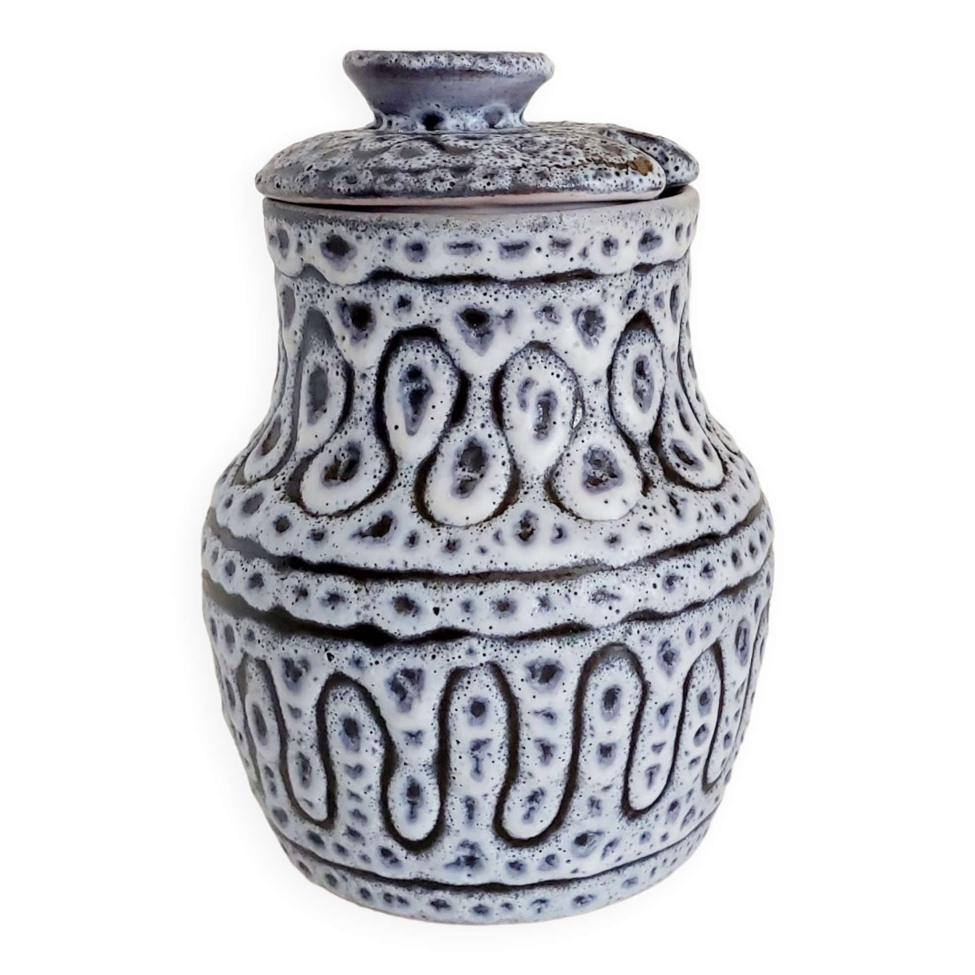 Pot vase Jean Austruy