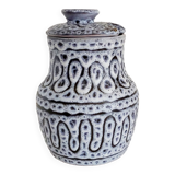 Pot vase Jean Austruy