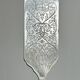 Silver-plated cake server