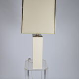 Hollywood Regency lamp