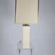 Hollywood Regency lamp