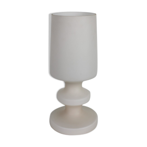 Lampe de table tout en
