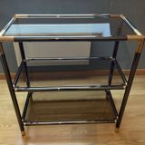 Italian vintage console