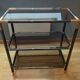 Italian vintage console