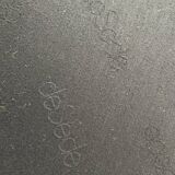 Sofa 2 places light leather DeSede