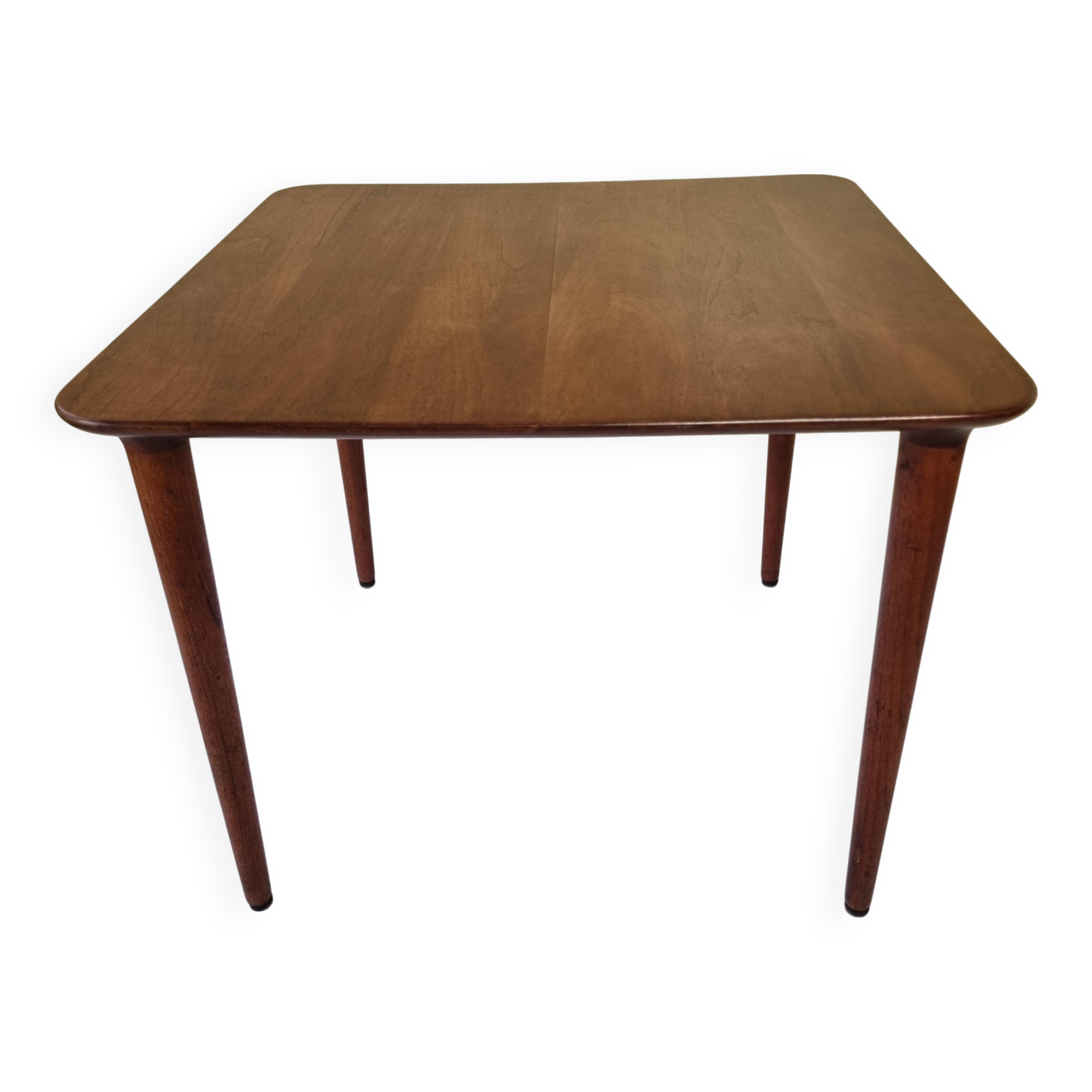 Teak coffee table by Peter Hvidt & Orla Mølgaard-Nielsen 60s/70s