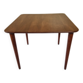 Teak coffee table by Peter Hvidt & Orla Mølgaard-Nielsen 60s/70s