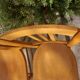 paire de chaises bistrot style Luterma
