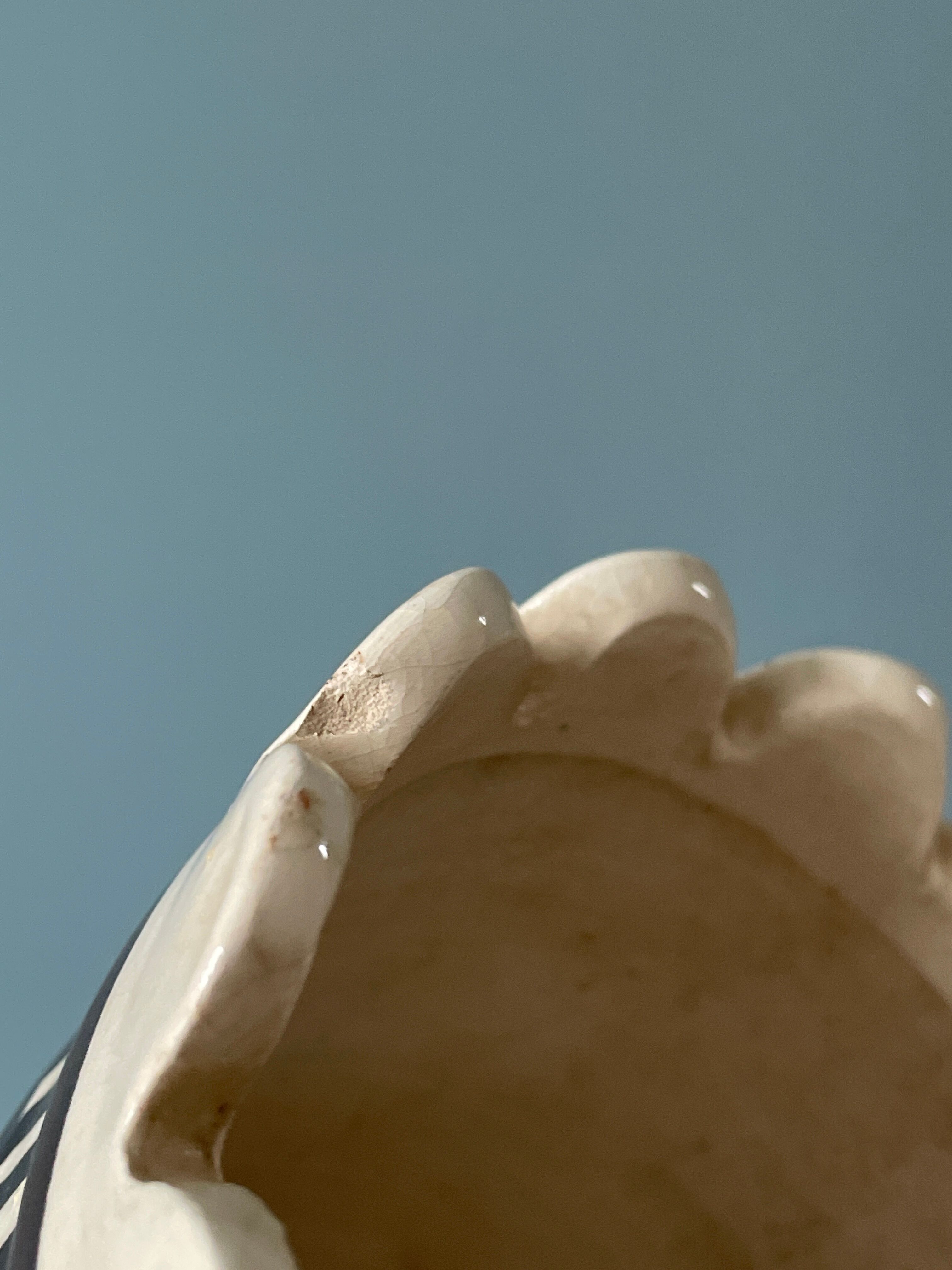 Former advertising gardener