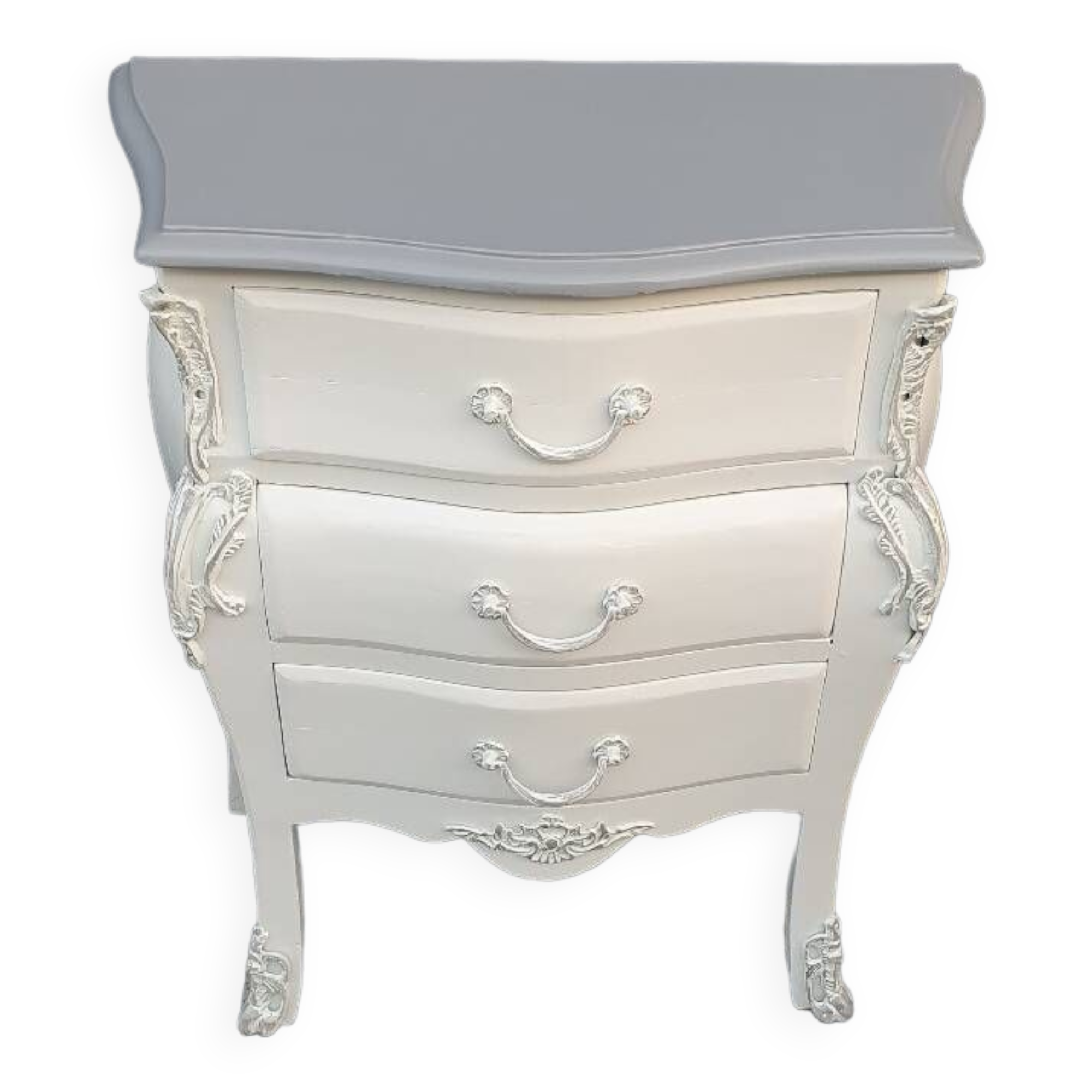 Louis 15 chest of drawers