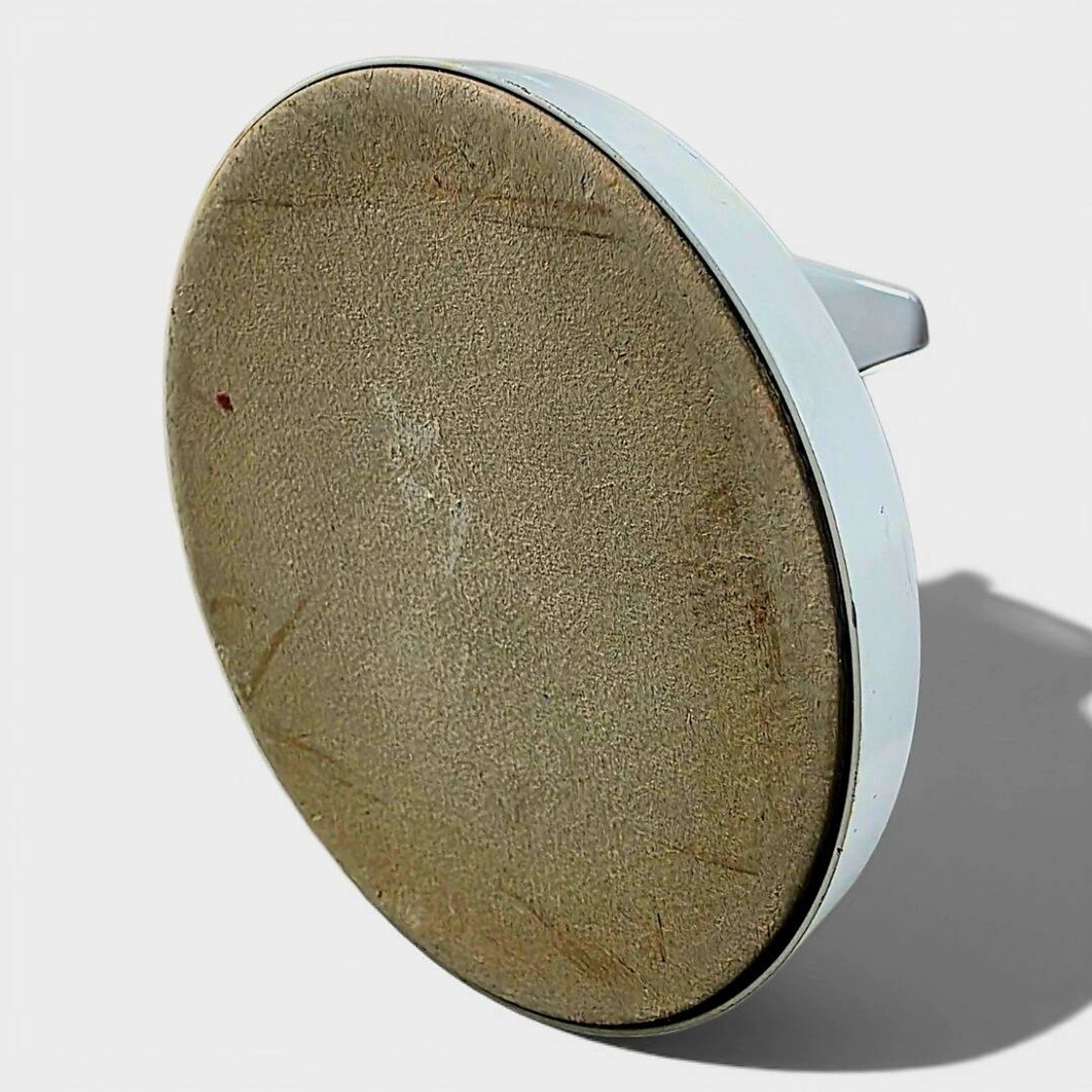 Lampe de bureau vintage "Trompette" - Design Suisse - Circa 1970