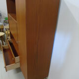 Secretary furniture and storage