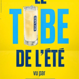 RICARD posters 1740x1185 vintage Original - RARE ( last copy )