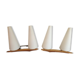 70s sconces