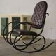 Rocking chair, 1950s
