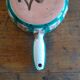 Robert Picault Vallauris pan from the 60s