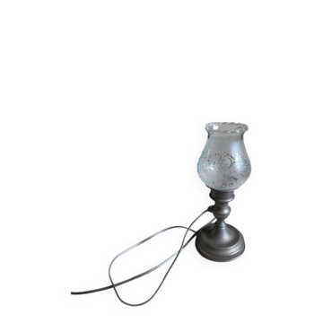 Lampe vintage artdeco