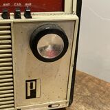 Radio transistor Premio