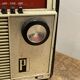 Radio transistor Premio