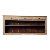 Counter furniture