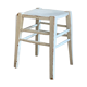 Old stool