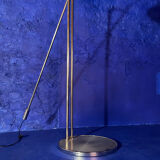 Floor lamp "Giraffe" 1970 by Filvem-Voghera