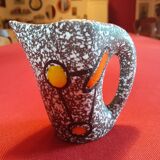 Vallauris coffee/tea service from the 50s Le Vaucour