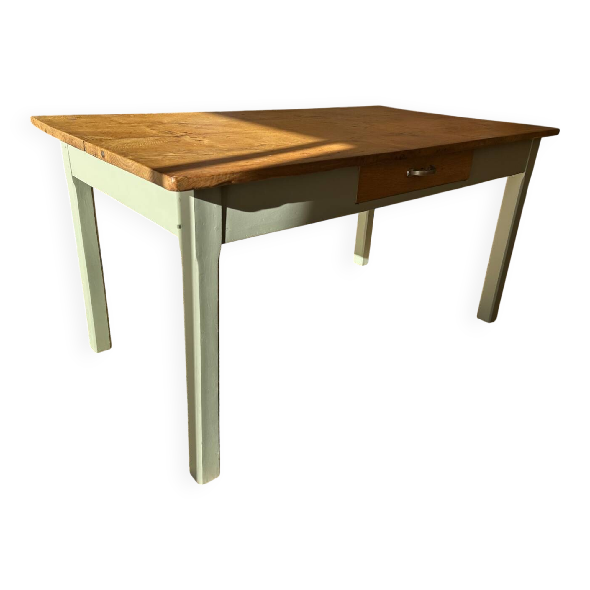 Table de ferme