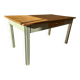 Table de ferme