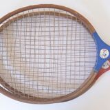 80s kids' badminton rackets