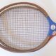 80s kids' badminton rackets