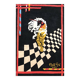 Art Rug / Tapestry Lady Unicorn