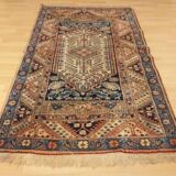 Tapis Caucasien Shirvan fait main 179x105cm