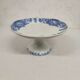 Old earthenware fruit bowl, Persian model