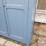 Parisian wardrobe large model