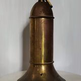 Brass suspension