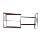Mural shelves from the 1960s