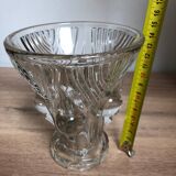 Art Deco vase